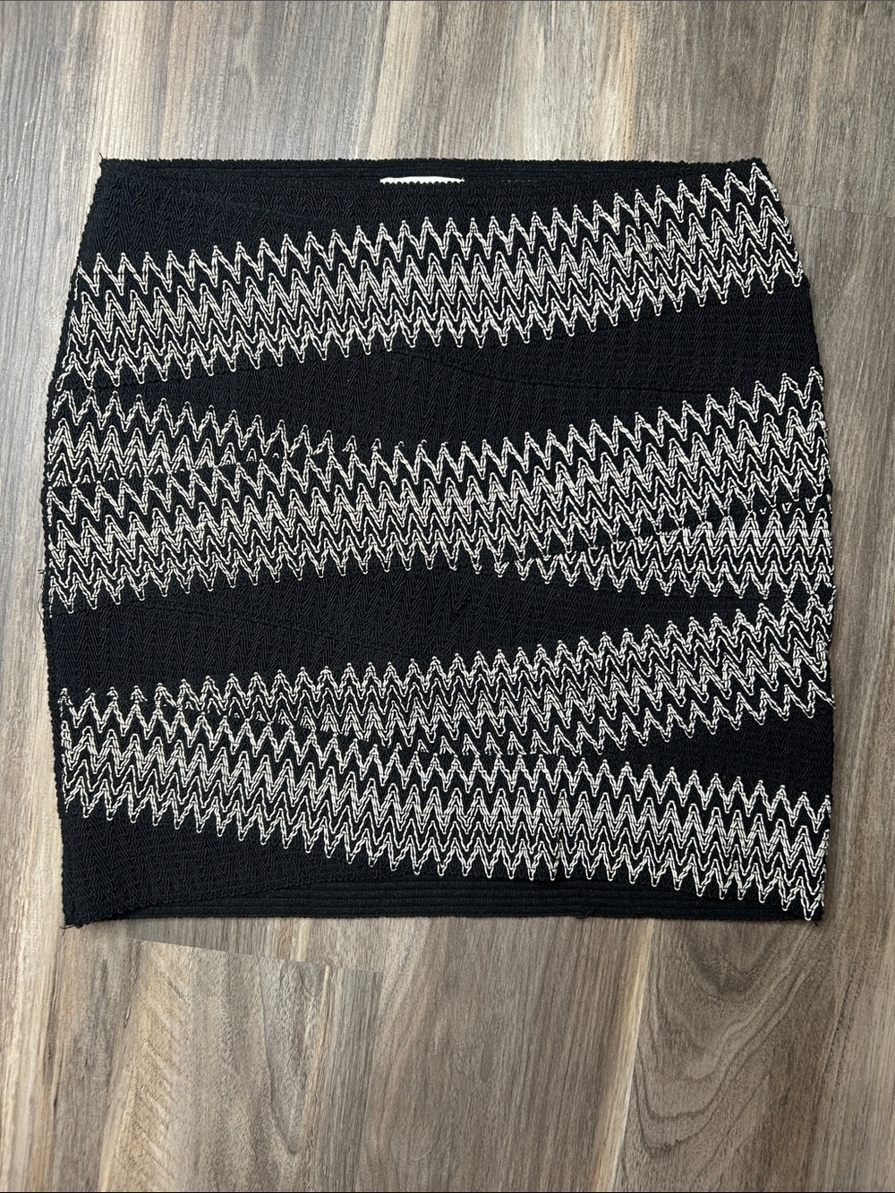 H&M Bandage Skirt